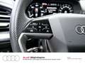 Audi Q4 e-tron 2x S-Line Matrix LED Navi Pro uvm Blau - thumbnail 23
