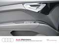Audi Q4 e-tron 2x S-Line Matrix LED Navi Pro uvm Blau - thumbnail 19