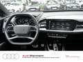 Audi Q4 e-tron 2x S-Line Matrix LED Navi Pro uvm Blau - thumbnail 16