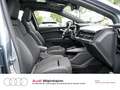 Audi Q4 e-tron 2x S-Line Matrix LED Navi Pro uvm Blau - thumbnail 11