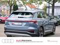 Audi Q4 e-tron 2x S-Line Matrix LED Navi Pro uvm Blau - thumbnail 6