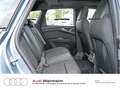 Audi Q4 e-tron 2x S-Line Matrix LED Navi Pro uvm Blau - thumbnail 14