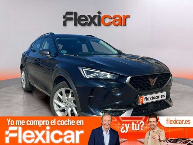 CUPRA Formentor 2.0 TDI 150 DSG 4Drive - foto 1