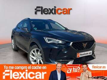 2.0 TDI 150 DSG 4Drive