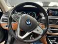 BMW 750 750i xDrive Aut. Czarny - thumbnail 4