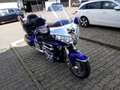 Honda Gold Wing Bleu - thumbnail 6