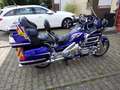 Honda Gold Wing Bleu - thumbnail 2