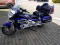 Honda Gold Wing Bleu - thumbnail 1