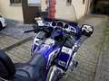Honda Gold Wing Bleu - thumbnail 19