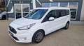 Ford Tourneo Connect TDCi Titanium LR ''1.Besitz'' Weiß - thumbnail 2