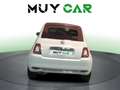 Fiat 500 1.2 Lounge Blanc - thumbnail 6