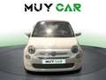 Fiat 500 1.2 Lounge Blanc - thumbnail 2