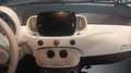 Fiat 500 1.2 Lounge Blanc - thumbnail 10