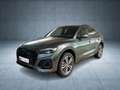 Audi Q5 Sportback S line business 40 TDI qu. S tr. Gris - thumbnail 2