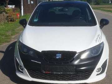 SC 1.4 TSI DSG Cupra