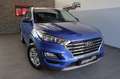 Hyundai TUCSON Level 3 RUN 1,6 CRDi 4WD MT Bleu - thumbnail 2
