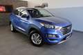 Hyundai TUCSON Level 3 RUN 1,6 CRDi 4WD MT Bleu - thumbnail 1