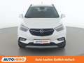 Opel Mokka X 1.6 CDTI DPF Innovation Start/Stop 4x4 Weiß - thumbnail 9
