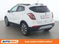 Opel Mokka X 1.6 CDTI DPF Innovation Start/Stop 4x4 Weiß - thumbnail 4