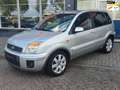 Ford Fusion 1.6-16V Futura AUTOMAAT/AIRCO/NAP/ELEK RAMEN/ ELEK Gris - thumbnail 1