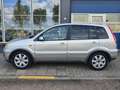 Ford Fusion 1.6-16V Futura AUTOMAAT/AIRCO/NAP/ELEK RAMEN/ ELEK Gris - thumbnail 5