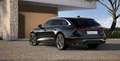 Audi A6 Avant TFSI quattro 270 kW S tronic S-Line Schwarz - thumbnail 6