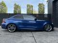 BMW 120 120d Coupe M Pack Blauw - thumbnail 14