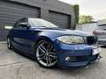 BMW 120 120d Coupe M Pack Blauw - thumbnail 1