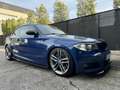BMW 120 120d Coupe M Pack Blauw - thumbnail 4