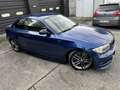 BMW 120 120d Coupe M Pack Blauw - thumbnail 3