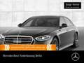 Mercedes-Benz S 500 L 4M AMG+NIGHT+PANO+DIGITAL-L+BURMESTER3D Nero - thumbnail 1