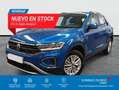 Volkswagen T-Roc Nuevo  Connect 1.0 TSI 81 kW (110CV) SG6 (D113CX12 Azul - thumbnail 1