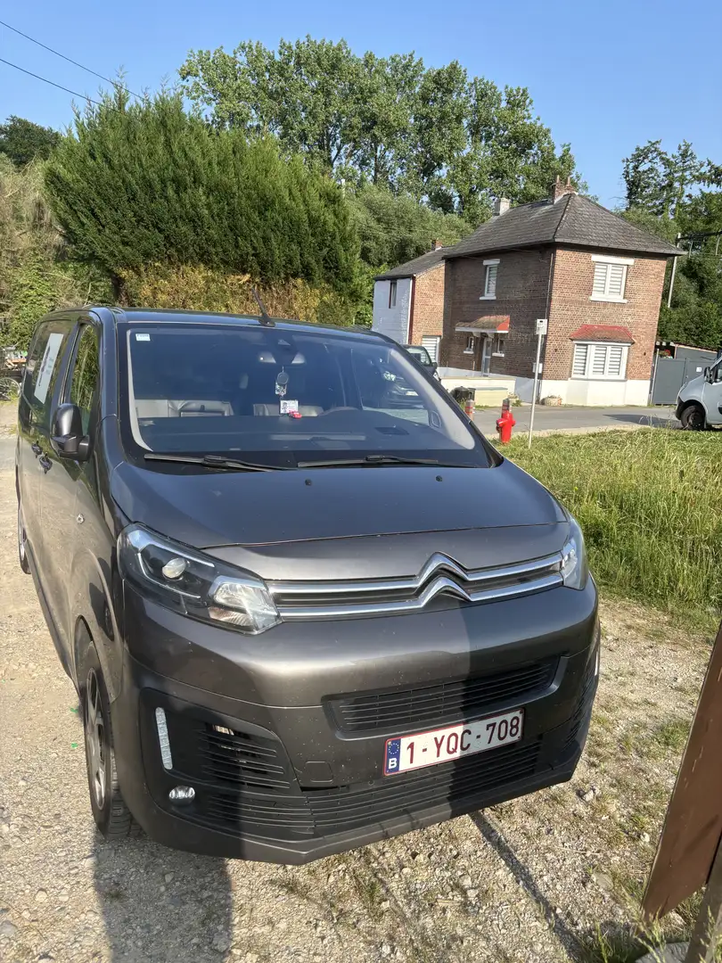 Citroen Jumpy 1.6 BlueHDi XS Comfort S&S - 1