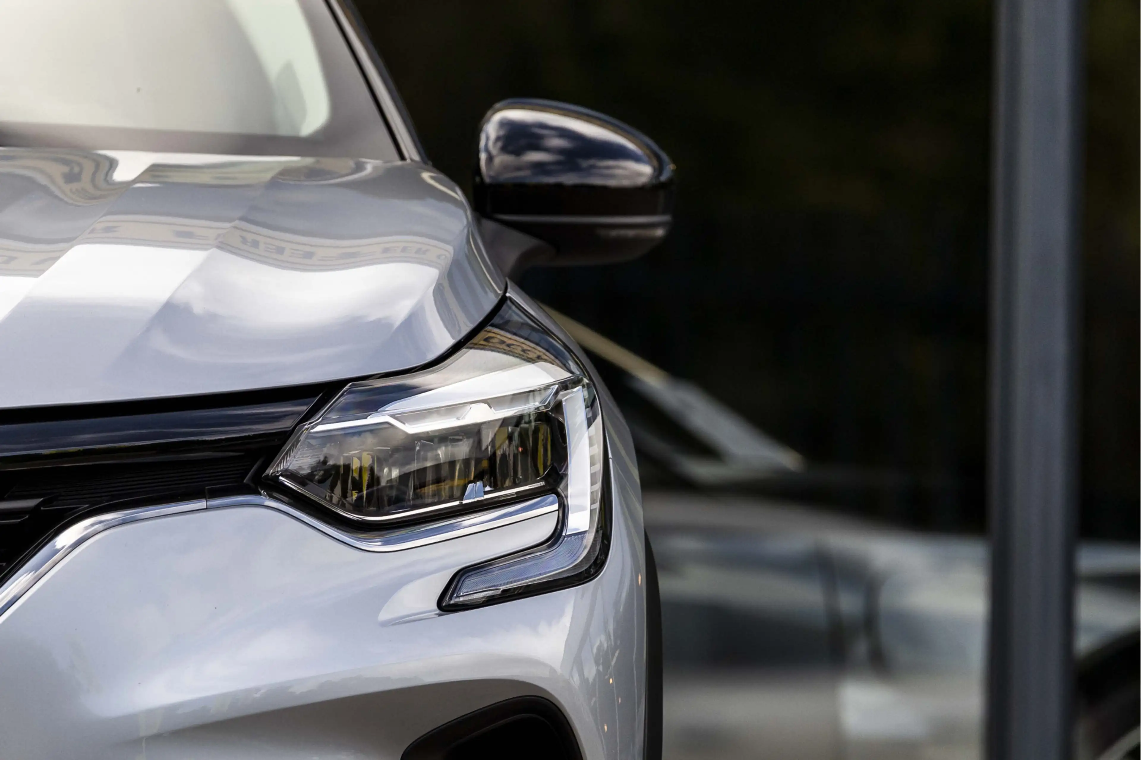Renault Captur 1.0 TCe 90 Zen — photo 4