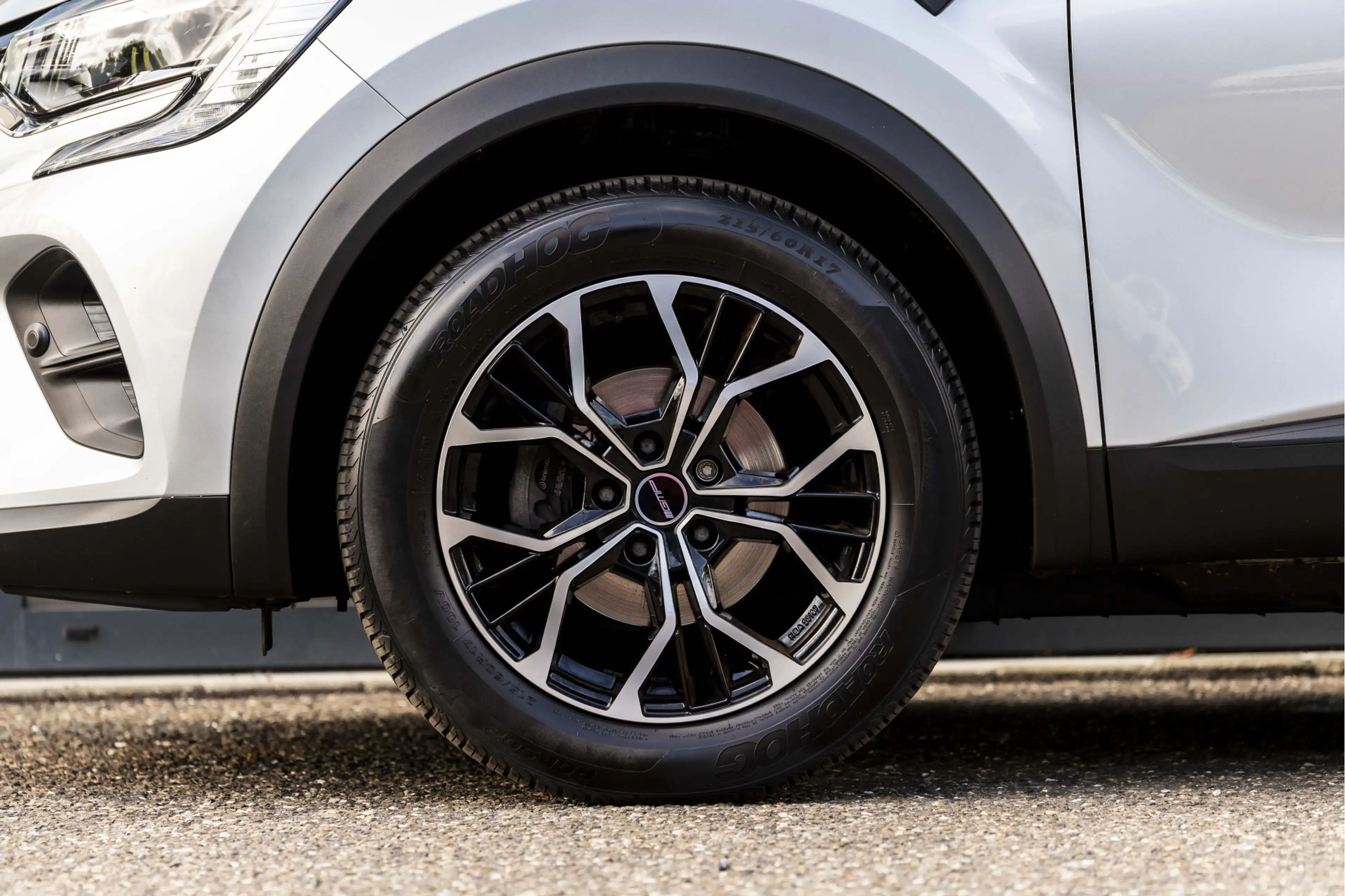 Renault Captur 1.0 TCe 90 Zen — photo 9