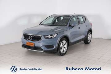2.0 D3 Business Plus AWD Geartronic 150CV