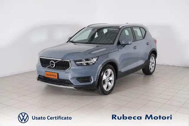 Volvo XC40 2.0 D3 Business Plus AWD Geartronic 150CV