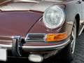 Porsche 912 SWB Sunroof matching Numbers Bruin - thumbnail 11