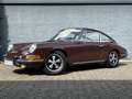 Porsche 912 SWB Sunroof matching Numbers Marrón - thumbnail 2