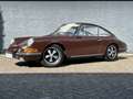 Porsche 912 SWB Sunroof matching Numbers Brown - thumbnail 10