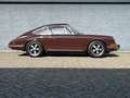 Porsche 912 SWB Sunroof matching Numbers Brown - thumbnail 8