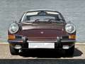 Porsche 912 SWB Sunroof matching Numbers smeđa - thumbnail 3