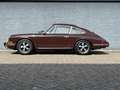 Porsche 912 SWB Sunroof matching Numbers Bruin - thumbnail 1