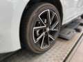 Skoda Kamiq 1.5 TSI DSG Monte Carlo Navi+Keyless+AHK+++ Weiß - thumbnail 6