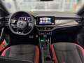 Skoda Kamiq 1.5 TSI DSG Monte Carlo Navi+Keyless+AHK+++ Weiß - thumbnail 10