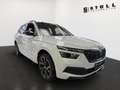 Skoda Kamiq 1.5 TSI DSG Monte Carlo Navi+Keyless+AHK+++ Weiß - thumbnail 2