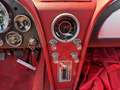 Corvette C2 STING RAY *MATCHING* TOPCONDITION Rot - thumbnail 12