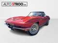 Corvette C2 STING RAY *MATCHING* TOPCONDITION Rot - thumbnail 1
