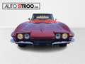 Corvette C2 STING RAY *MATCHING* TOPCONDITION Rot - thumbnail 3