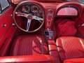 Corvette C2 STING RAY *MATCHING* TOPCONDITION Rot - thumbnail 29